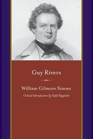Guy Rivers: A Tales of Georgia image number 0
