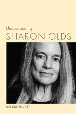 Understanding Sharon Olds image number 0