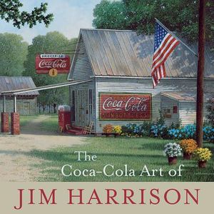 The Coca-Cola Art of Jim Harrison image number 0