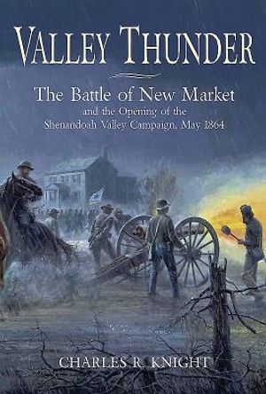 Valley Thunder: The Battle of New Market image number 0