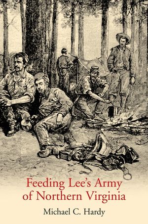 Feeding Lee's Army of Northern Virginia image number 0