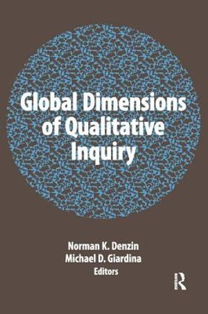 Global Dimensions of Qualitative Inquiry image number 0