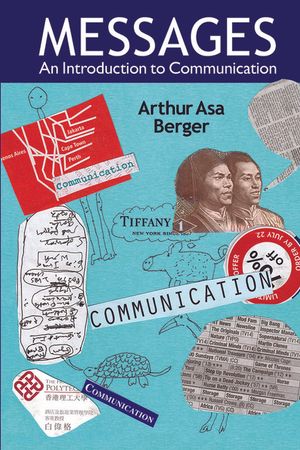 Messages: An Introduction to Communication image number 0