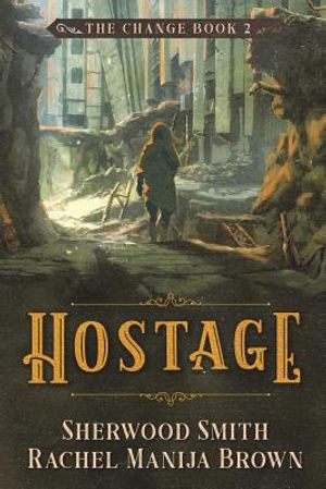 Hostage image number 0