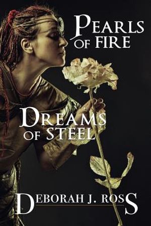 Pearls of Fire, Dreams of Steel image number 0