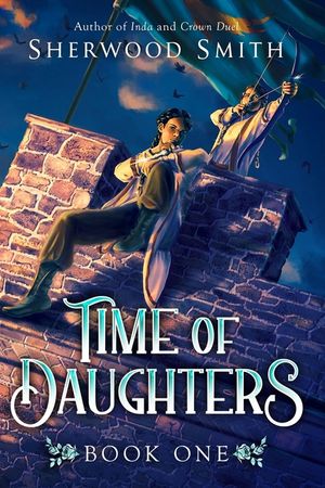 Time of Daughters I image number 0