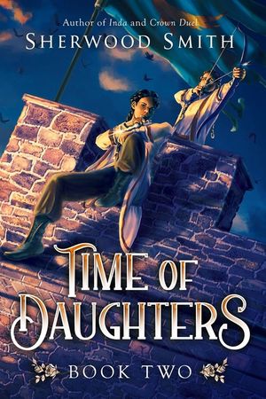 Time of Daughters II image number 0