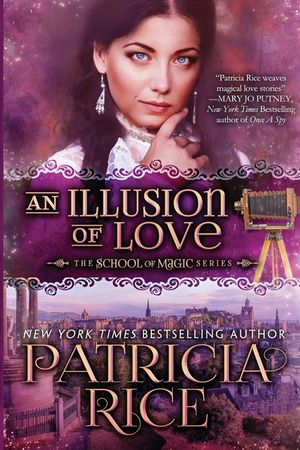 An Illusion of Love image number 0