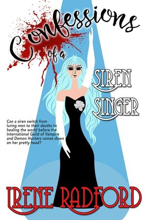 Confessions of a Siren Singer: Artistic Demons #3 image number 0