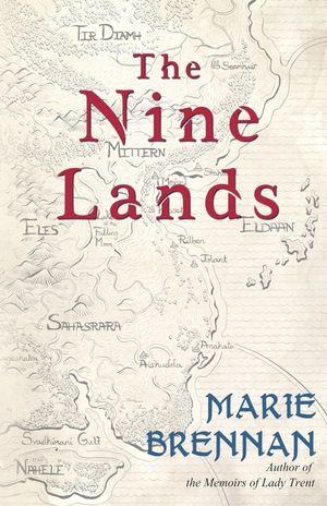 The Nine Lands image number 0
