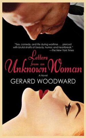 Letters from an Unknown Woman image number 0