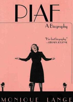 Piaf: A Biography image number 0