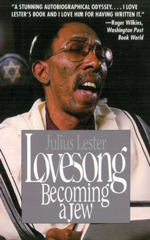 Lovesong: Becoming a Jew image number 0