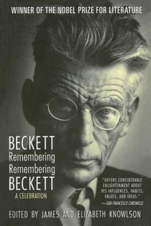 Beckett Remembering/Remembering Beckett: A Celebration image number 0