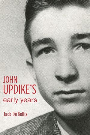 John Updike's Early Years image number 0