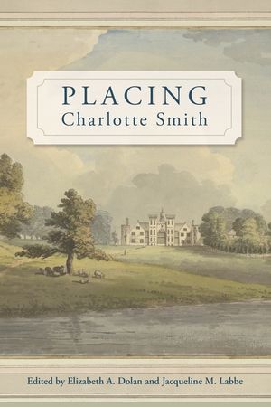 Placing Charlotte Smith image number 0