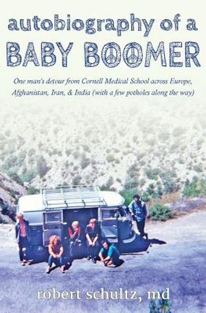Autobiography of a Baby Boomer image number 0