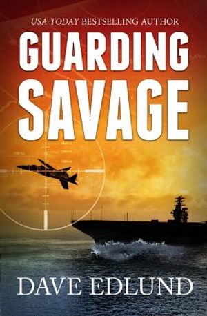 Guarding Savage: A Peter Savage Novel image number 0