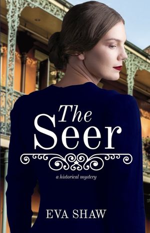 The Seer image number 0