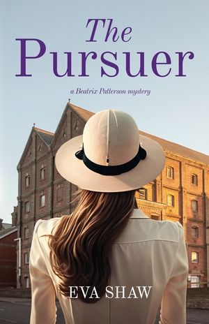 The Pursuer image number 0