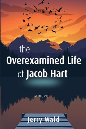 The Overexamined Life of Jacob Hart image number 0