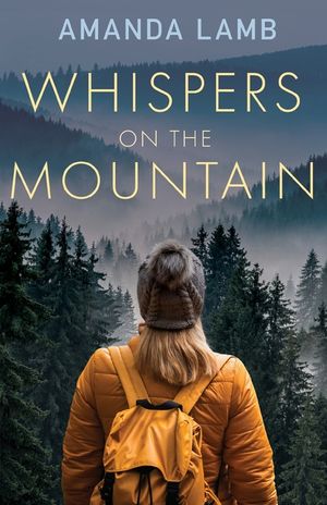 Whispers on the Mountain image number 0