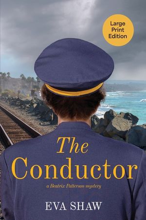 The Conductor: (Large Print) image number 0