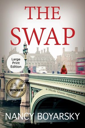 The Swap image number 0