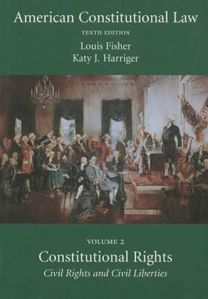 American Constitutional Law image number 0