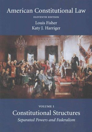 American Constitutional Law image number 0