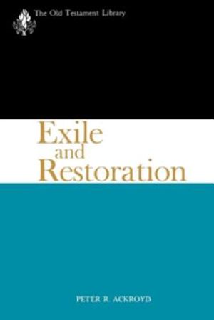 Exile and Restoration image number 0
