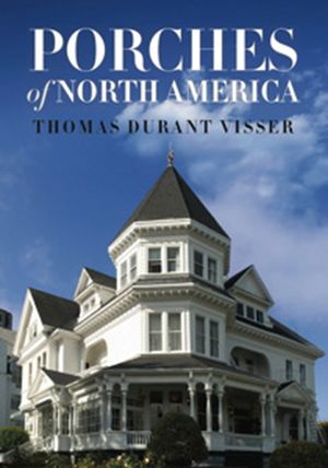 Porches of North America image number 0