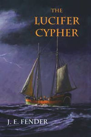 The Lucifer Cypher image number 0