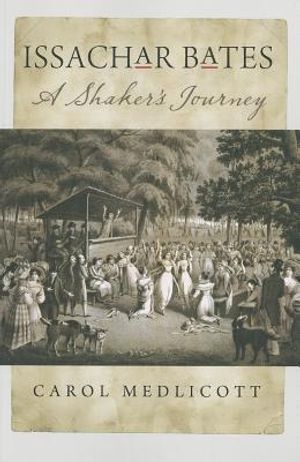 Issachar Bates: A Shaker's Journey image number 0