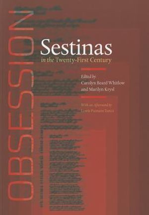 Obsession: Sestinas in the Twenty-First Century image number 0