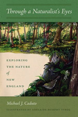 Through a Naturalist's Eyes: Exploring the Nature of New England image number 0