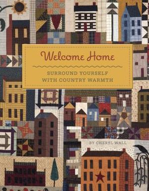 Welcome Home: Surround Yourself with Country Warmth image number 0