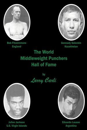 The World Middleweight Punchers Hall of Fame image number 0