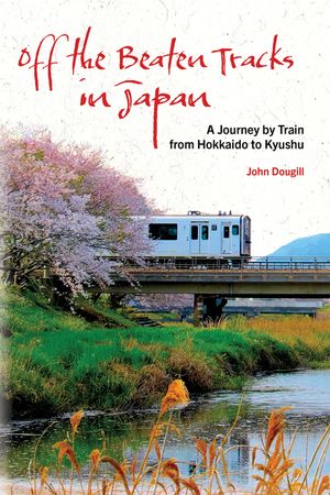 Off the Beaten Tracks in Japan: A Journey by Train from Hokkaido to Kyushu image number 0