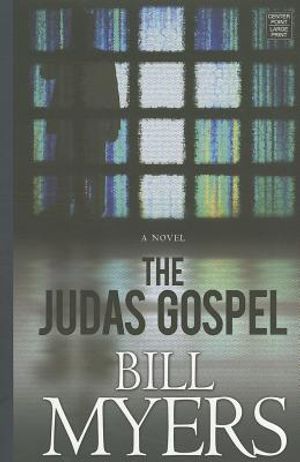 The Judas Gospel image number 0
