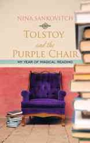 Tolstoy and the Purple Chair image number 0