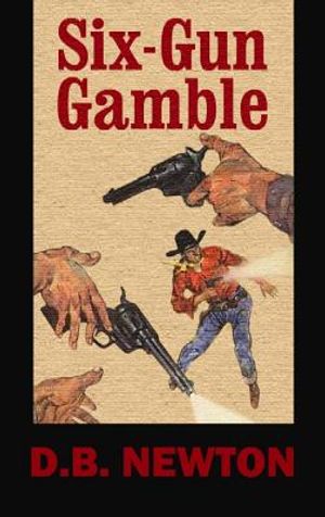 Six-Gun Gamble image number 0
