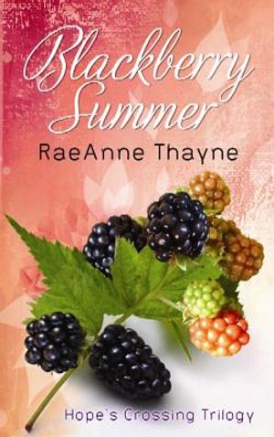 Blackberry Summer image number 0
