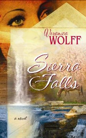 Sierra Falls image number 0