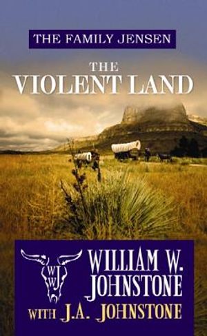The Violent Land: The Family Jensen image number 0