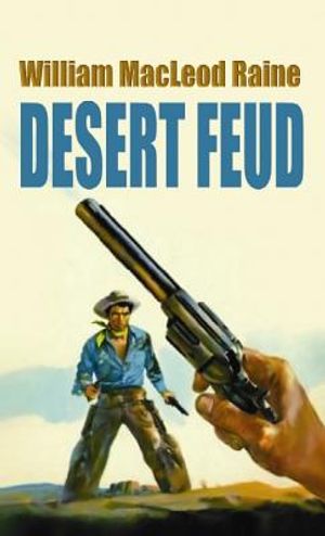 Desert Feud image number 0