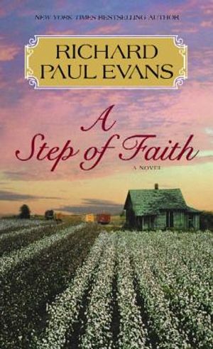 A Step of Faith image number 0