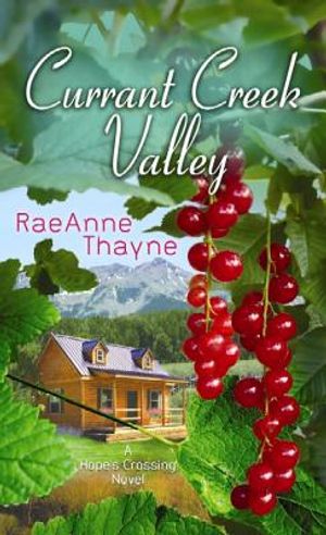 Currant Creek Valley image number 0