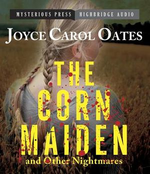 The Corn Maiden and Other Nightmares image number 0