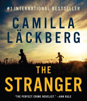 The Stranger image number 0